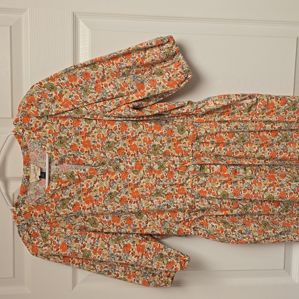 Universal Thread Jumpsuit - image 2